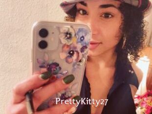 PrettyKitty27