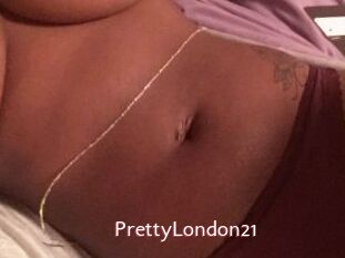 PrettyLondon21