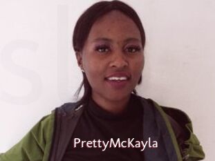 PrettyMcKayla