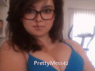 PrettyMess42