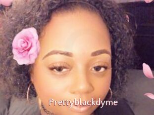 Prettyblackdyme