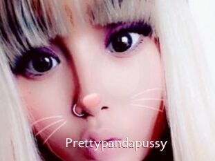 Prettypandapussy