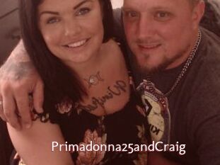 Primadonna25andCraig