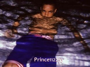 Prince112233