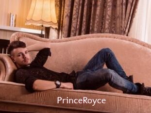 PrinceRoyce