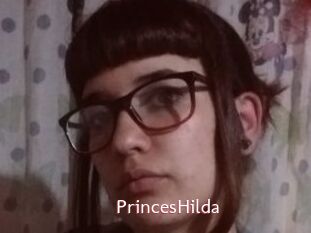 PrincesHilda