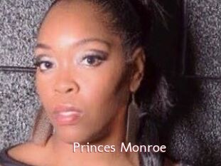 Princes_Monroe