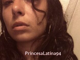 PrincesaLatina94