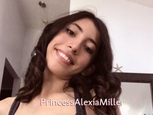 PrincessAlexiaMiller