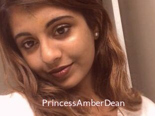 PrincessAmberDean