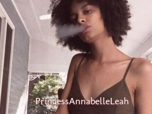 PrincessAnnabelleLeah