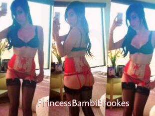 PrincessBambiBrookes