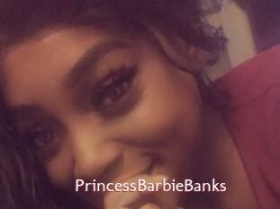 PrincessBarbieBanks