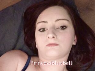 PrincessBlueBell