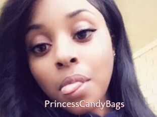 PrincessCandyBags