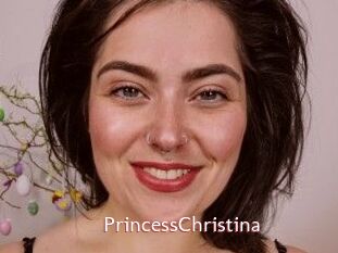 Princess_Christina