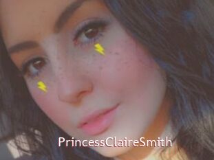 PrincessClaireSmith