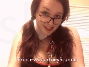 PrincessCourtneyStunner