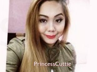 PrincessCuttie