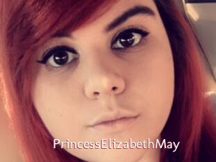 PrincessElizabethMay