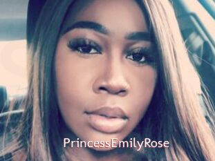 PrincessEmilyRose