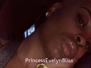 PrincessEvelynBliss