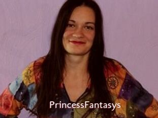 PrincessFantasys