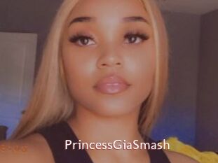 PrincessGiaSmash