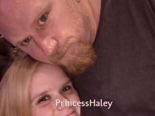 PrincessHaley