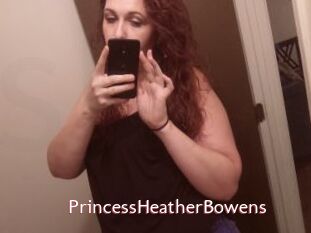 PrincessHeatherBowens