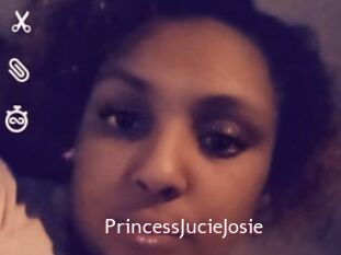 PrincessJucieJosie