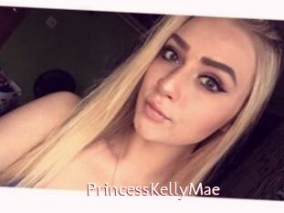 PrincessKellyMae