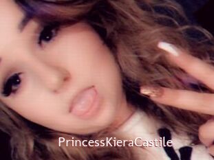 PrincessKieraCastile