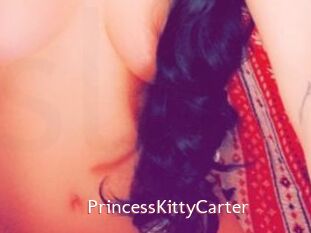 PrincessKittyCarter