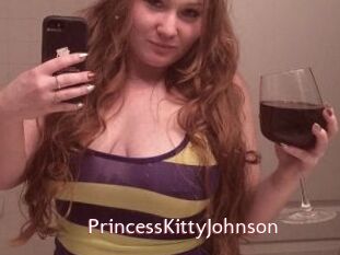 PrincessKittyJohnson