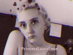 PrincessLauraLove