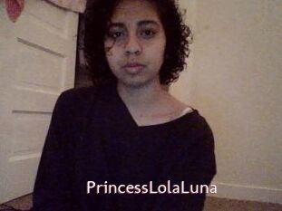 PrincessLolaLuna