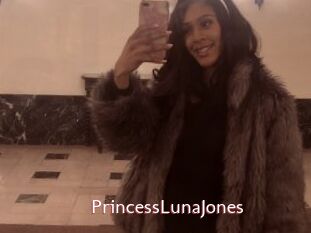 PrincessLunaJones