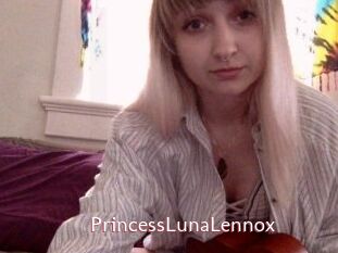 PrincessLunaLennox