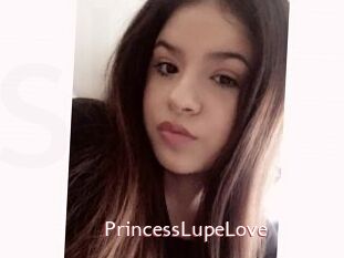 PrincessLupeLove