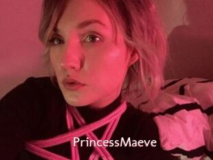 PrincessMaeve