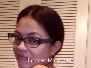 PrincessMariaVee