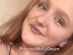 PrincessMollyDesire