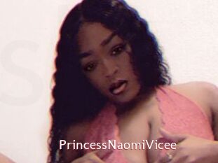 PrincessNaomiVicee