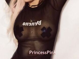 PrincessPink