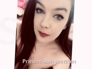 PrincessRaelynnnSinn