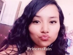 PrincessRain