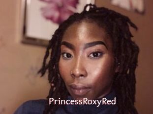 PrincessRoxyRed