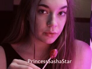PrincessSashaStar