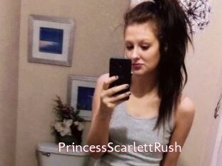 PrincessScarlettRush